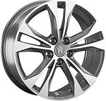 Replay MI191 7.5x18 5x114.3 ET 35 Dia 67.1 GMF