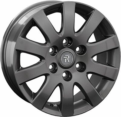 Replay Mi20 7.5x18 6x139.7 ET 38 Dia 67.1 GM