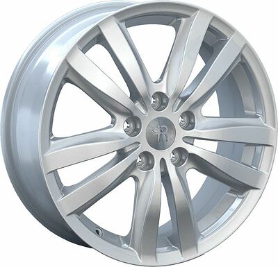 Replay Mi29 6.5x17 5x114.3 ET 46 Dia 67.1 S