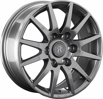 Replay MI38 7x16 6x139.7 ET 38 Dia 67.1 GM