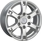 Replay MI51 7.5x17 6x139.7 ET 38 Dia 67.1 S