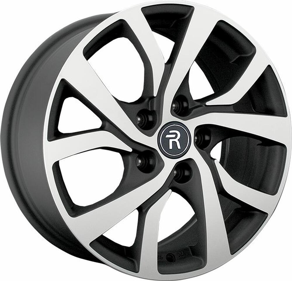 Replay MI57 7x18 5x114.3 ET 38 Dia 67.1 MBF
