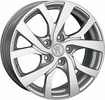 Replay MI57 6.5x17 5x114.3 ET 38 Dia 67.1 SF