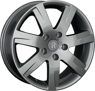 Replay Mi69 6.5x16 5x114.3 ET 38 Dia 67.1 GM