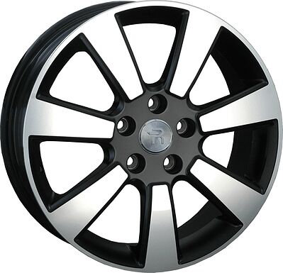 Replay MI99 6.5x17 5x114.3 ET 46 Dia 67.1 MBF