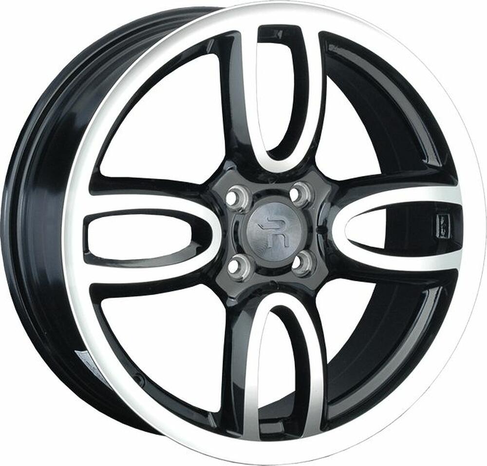 Replay MN1 7x17 4x100 ET 48 Dia 56.1 BKF