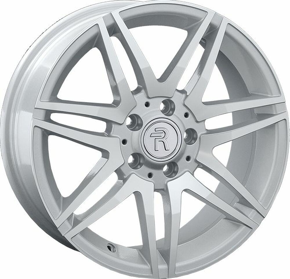 Replay MR100 8x18 5x112 ET 60 Dia 66.6 SF