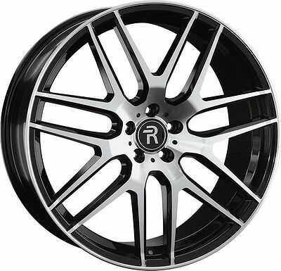 Replay MR113 10x22 5x112 ET 55 Dia 66.6 BKF