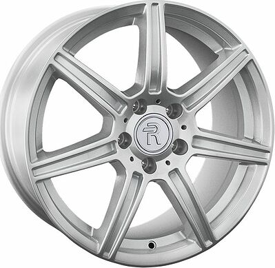 Replay MR116 7x16 5x112 ET 38 Dia 66.6 S
