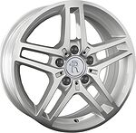 Replay MR117 8.5x19 5x112 ET 59 Dia 66.6 SF