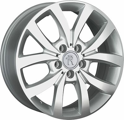 Replay MR125 7.5x17 5x112 ET 52.5 Dia 66.6 SF