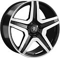 Replay MR137 10x21 5x130 ET 33 Dia 84.1 BKF