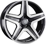 Replay MR137 10x21 5x112 ET 44 Dia 66.6 GMF