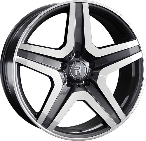 Replay MR137