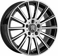 Replay MR139 7.5x17 5x112 ET 40 Dia 66.6 BKF