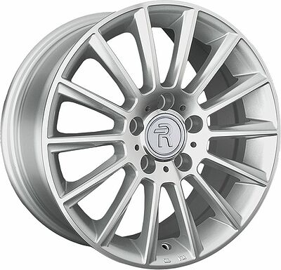 Replay MR139 8x18 5x112 ET 38 Dia 66.6 SFP