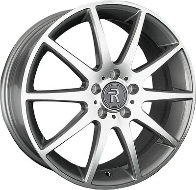 Replay MR145 7x18 5x112 ET 46 Dia 66.6 GMFP