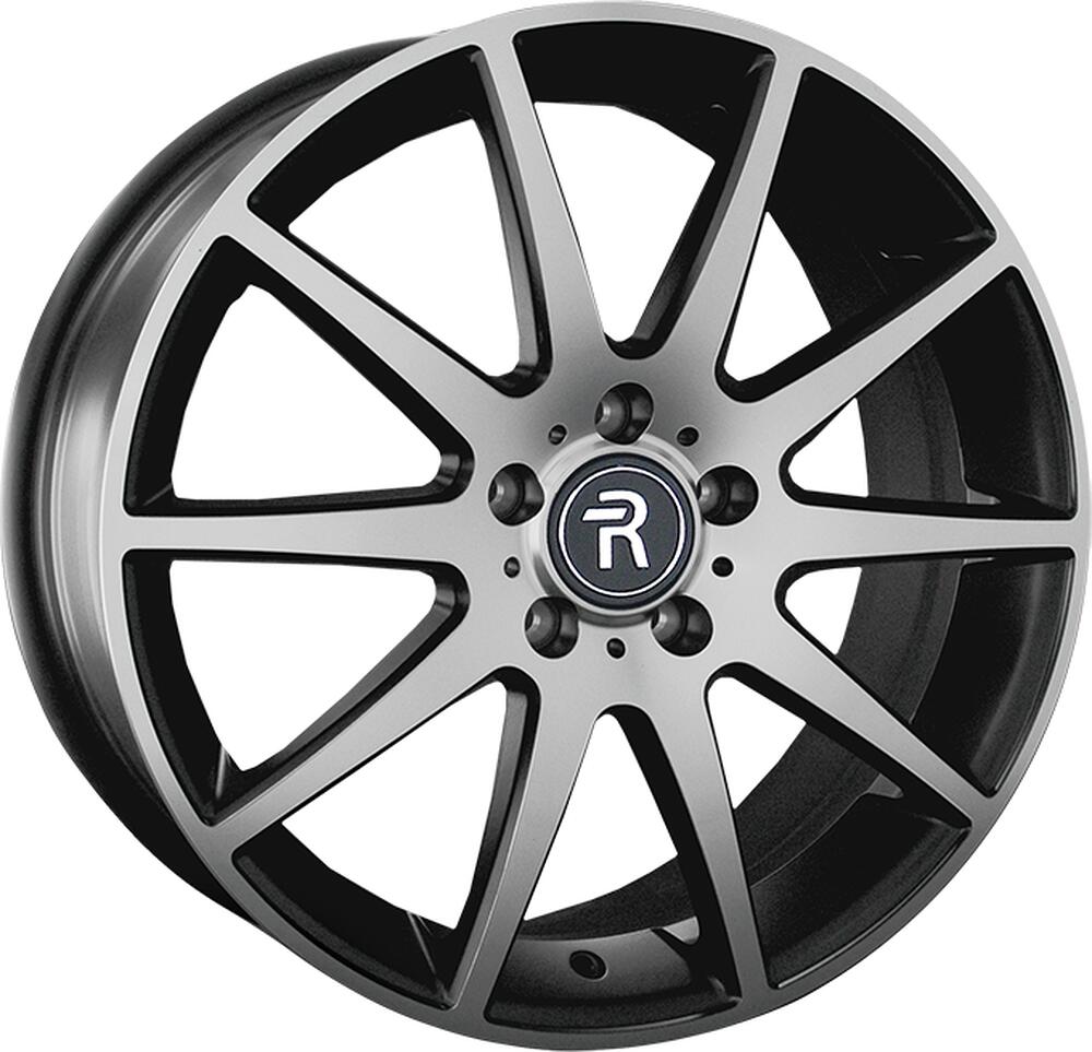 Replay MR145 8x19 5x112 ET 49 Dia 66.6 MBFP