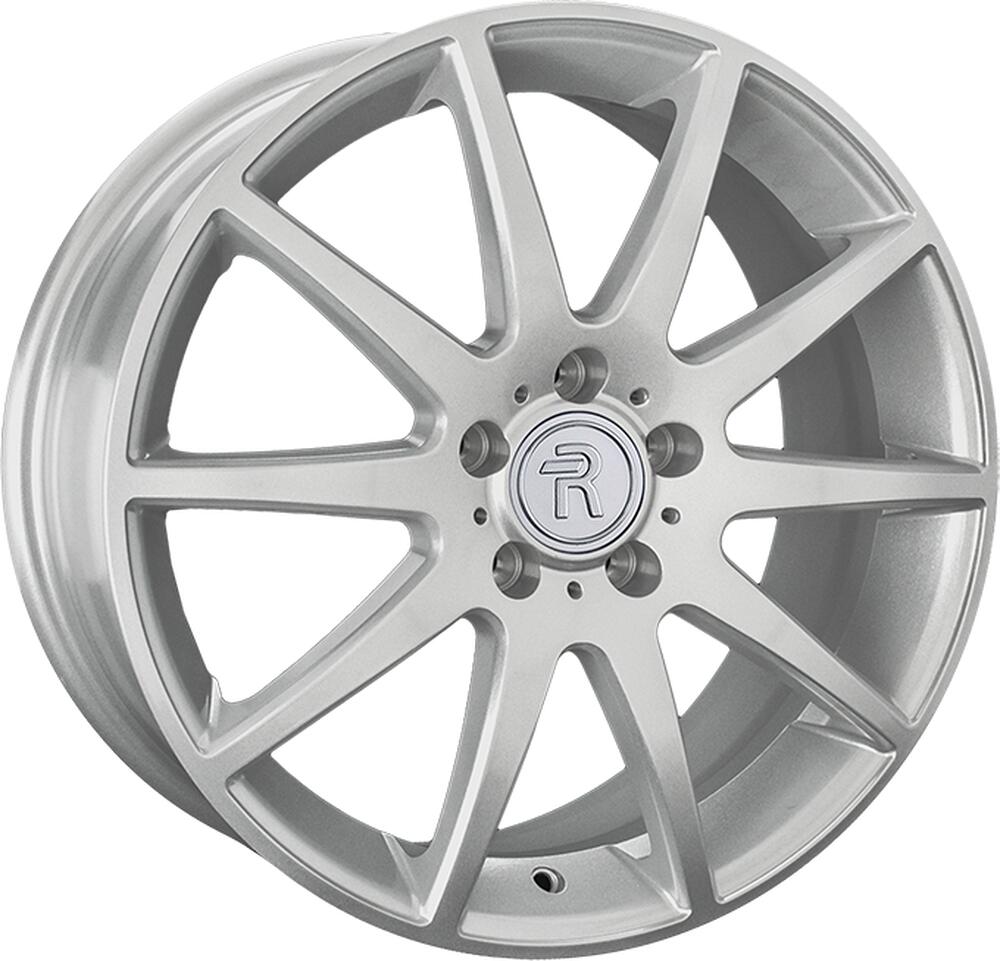 Replay MR145 7x18 5x112 ET 46 Dia 66.6 S
