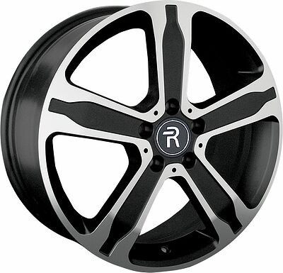 Replay MR146 7x18 5x112 ET 46 Dia 66.6 MBFP