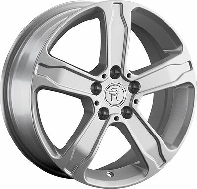 Replay MR146 6.5x17 5x112 ET 49 Dia 66.6 S
