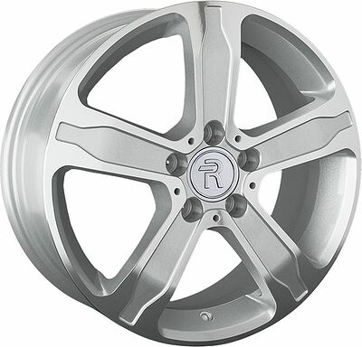 Replay MR146 6.5x17 5x112 ET 38 Dia 66.6 SFP