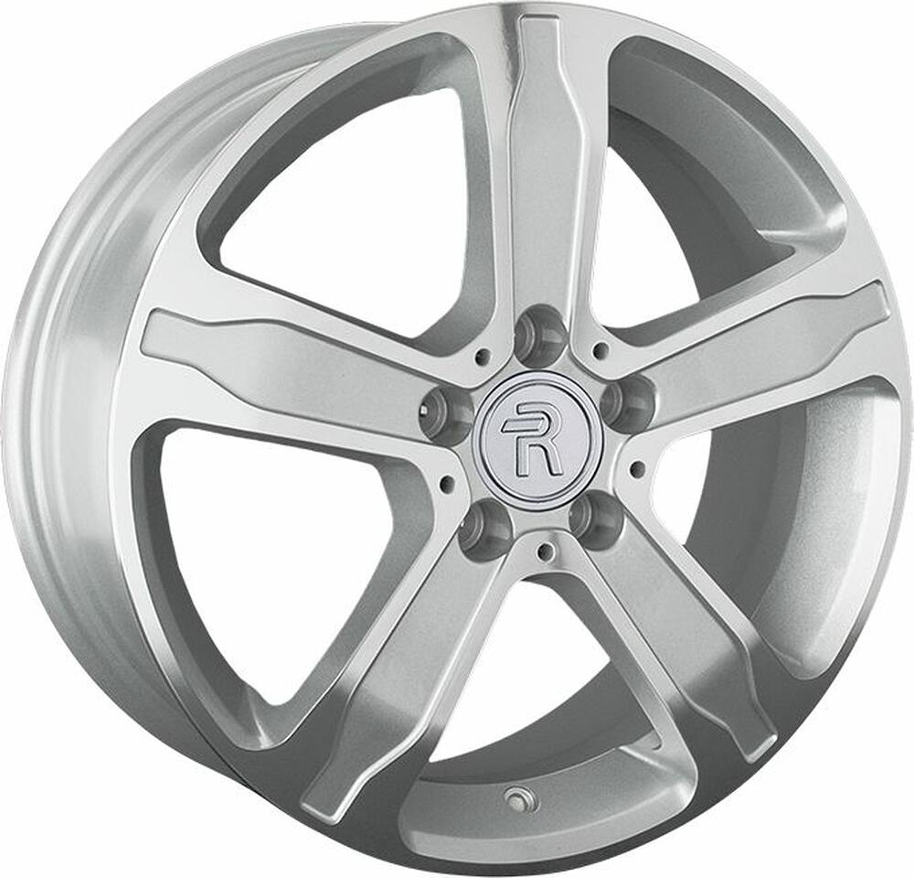 Replay MR146 6.5x17 5x112 ET 49 Dia 66.6 SFP