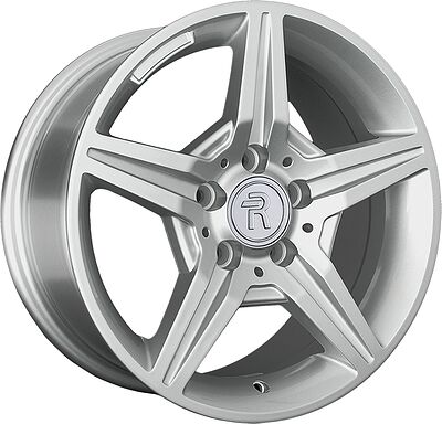 Replay MR149 8x17 5x112 ET 48 Dia 66.6 S