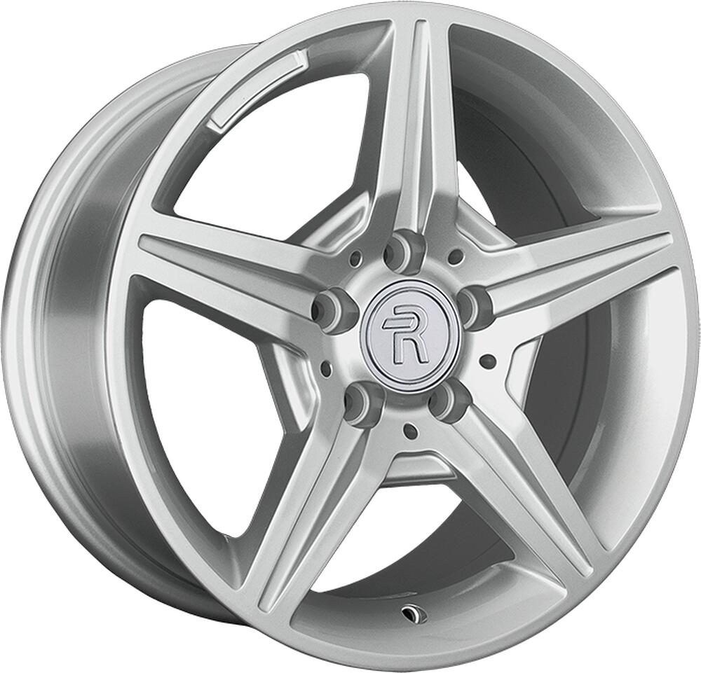 Replay MR149 7.5x16 5x112 ET 37 Dia 66.6 S