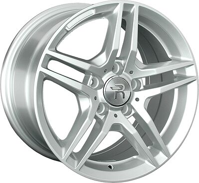 Replay MR150 8x17 5x112 ET 38 Dia 66.6 S