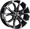 Replay MR161 9.5x22 5x112 ET 45 Dia 66.6 BKF