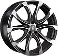 Replay MR161 9.5x22 5x112 ET 45 Dia 66.6 MGMF