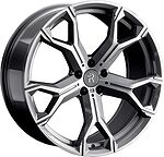 Replay MR163 9.5x22 5x112 ET 45 Dia 66.6 GMF