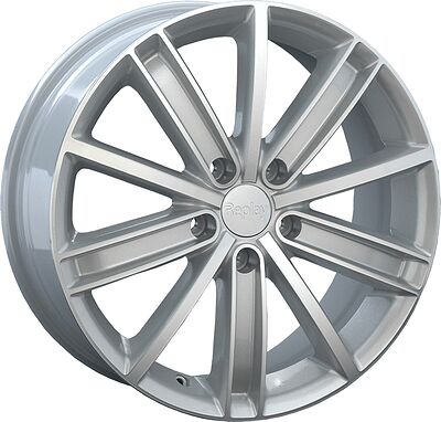 Replay MR166 7x17 5x112 ET 48.5 Dia 66.6 SF