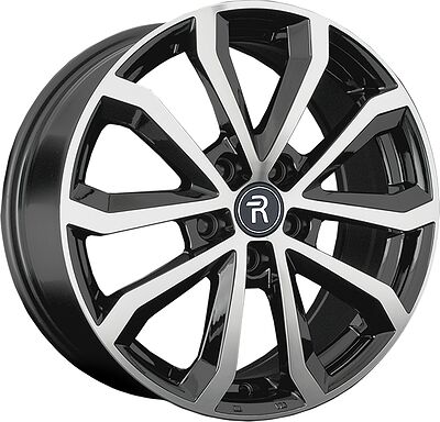 Replay MR176 7x17 5x112 ET 44 Dia 66.6 BKF