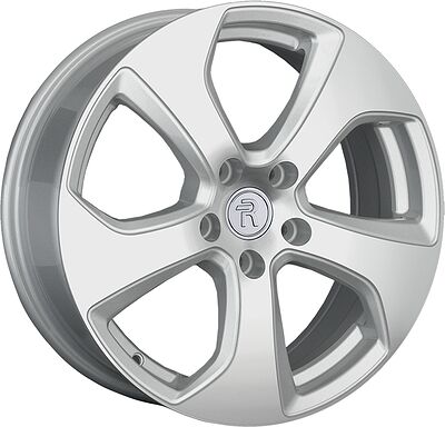 Replay MR180 7x17 5x112 ET 48.5 Dia 66.6 S