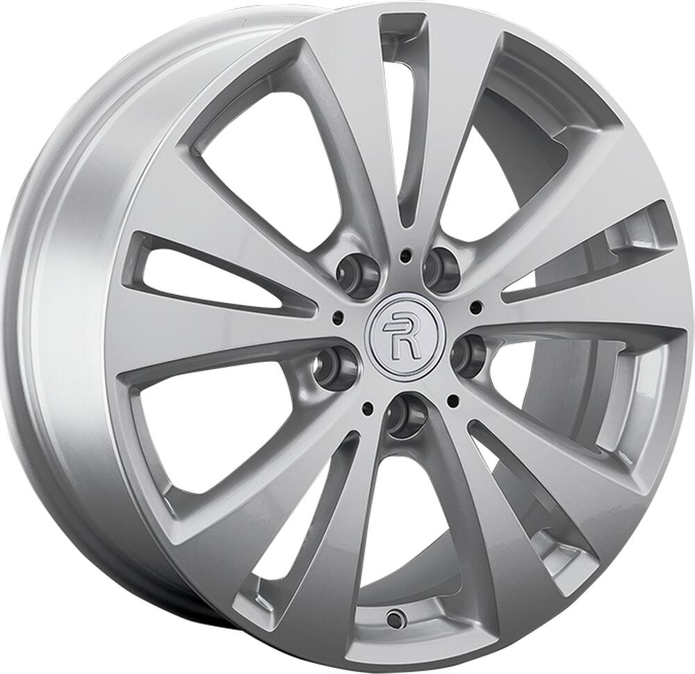 Replay MR183 7.5x17 5x112 ET 47.5 Dia 66.6 S