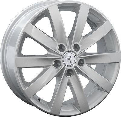 Replay MR185 7x17 5x112 ET 48.5 Dia 66.6 S
