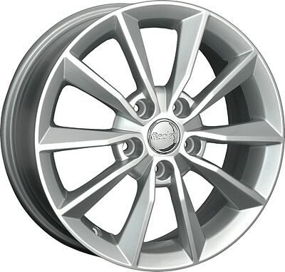 Replay MR187 6.5x16 5x112 ET 44 Dia 66.6 S