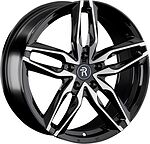 Replay MR196 8x18 5x112 ET 38 Dia 66.6 BKF