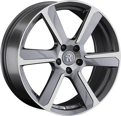 Replay MR203 8x19 5x112 ET 49 Dia 66.6 GMF