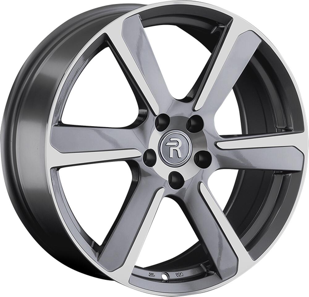 Replay MR203 8x19 5x112 ET 43 Dia 66 GMF