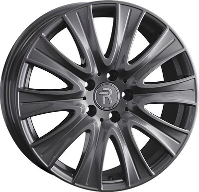 Replay MR206 8x18 5x112 ET 41 Dia 66.6 GM