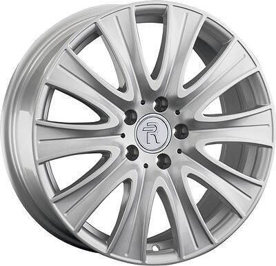 Replay MR206 8x18 5x112 ET 41 Dia 66.6 S