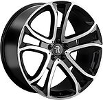 Replay MR208 11x21 5x112 ET 42 Dia 66.6 BKF