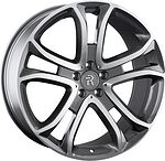 Replay MR208 10x21 5x112 ET 46 Dia 66.6 GMF