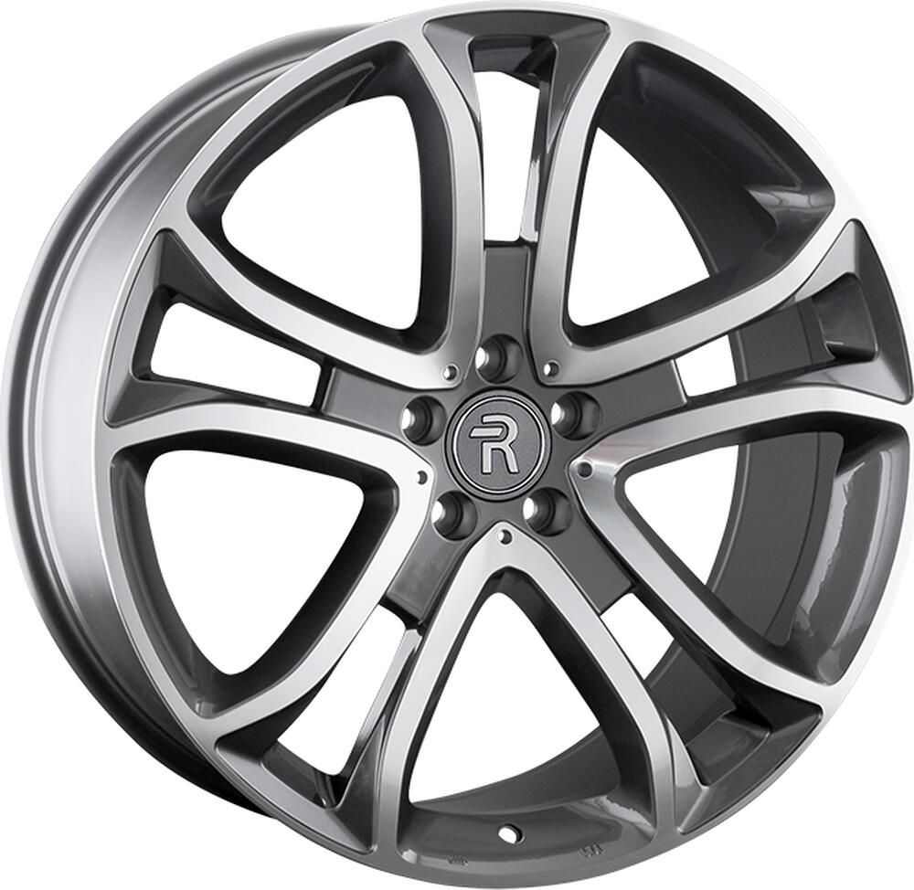 Replay MR208 10x21 5x112 Dia 0 GMF