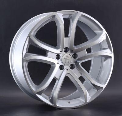 Replay MR208 10x21 5x112 ET 52 Dia 66.6 S