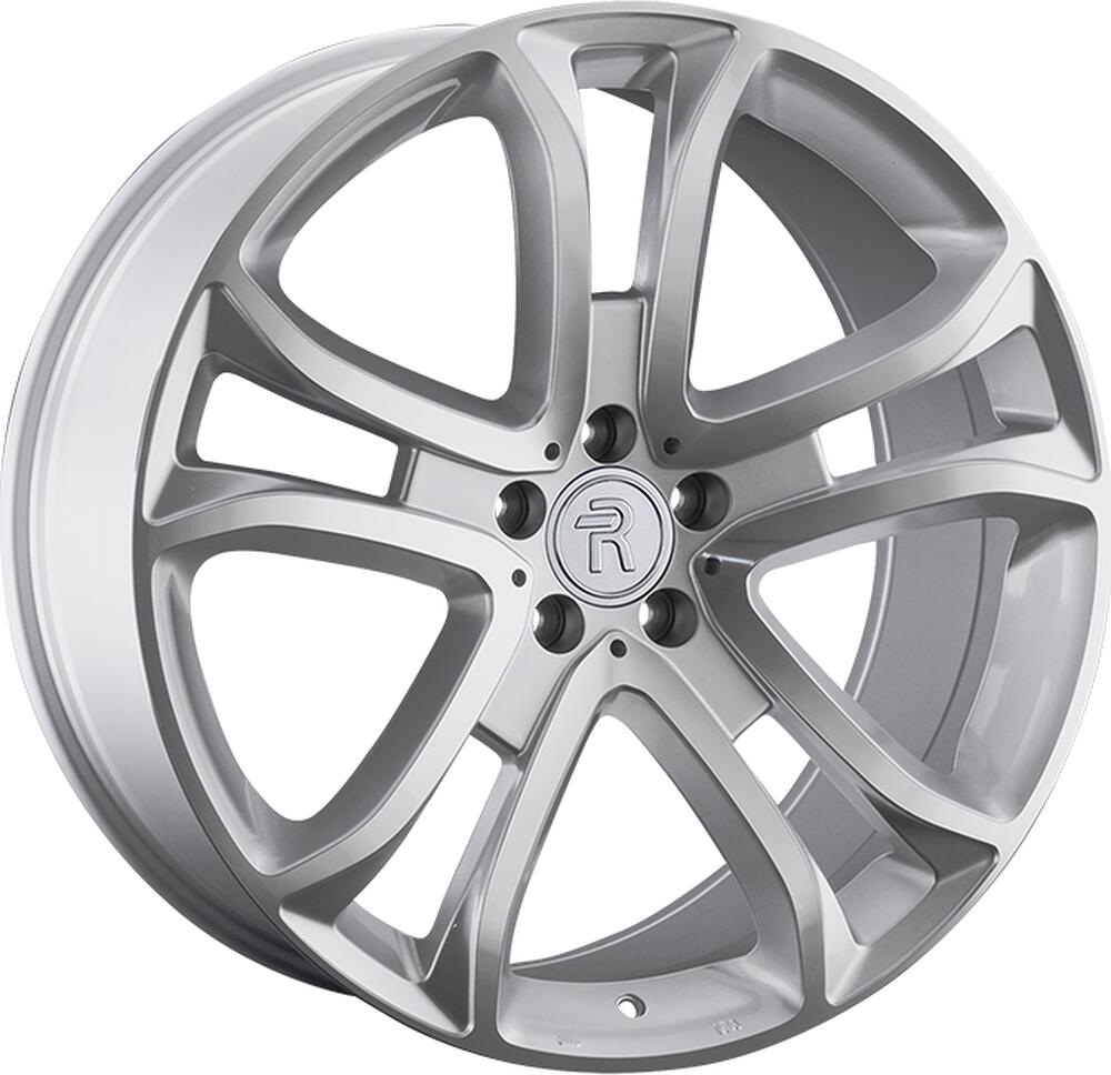 Replay MR208 11x21 5x112 ET 42 Dia 66 SF
