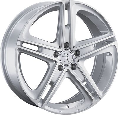 Replay MR209 8x19 5x112 ET 38 Dia 66.6 SF